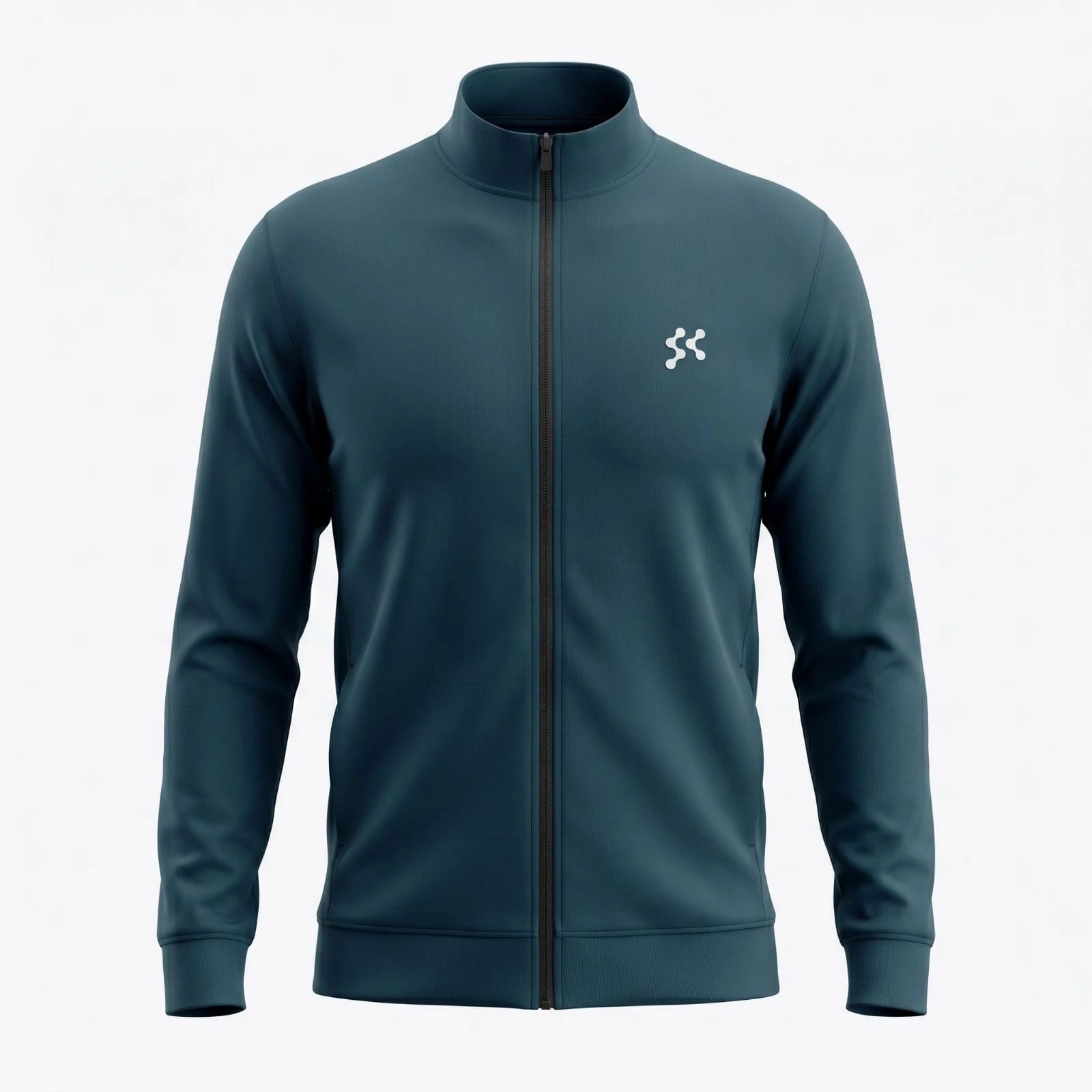 Azol Men's Sports Jacket – Lightweight Performance Jacket for Training & Everyday Wear