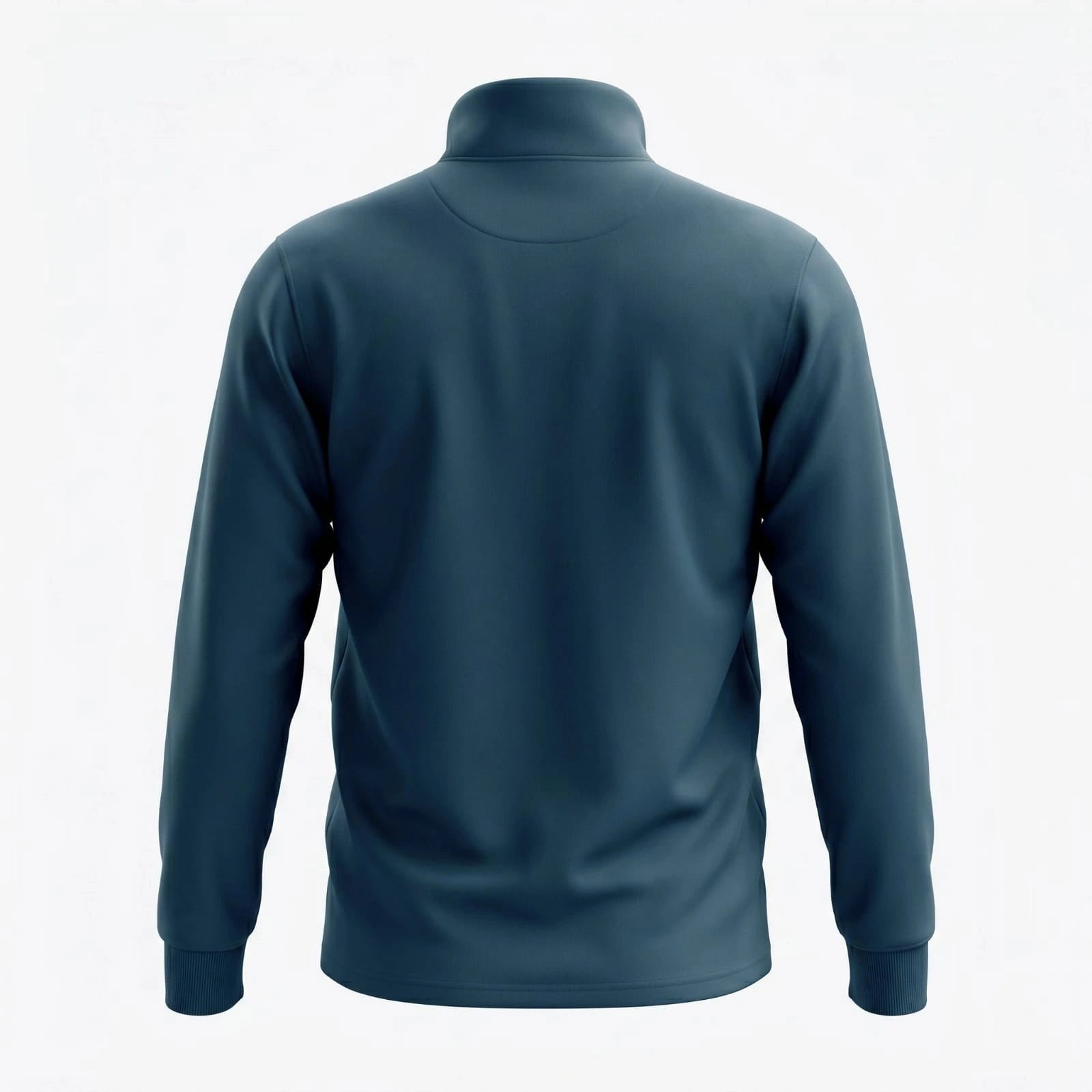 Azol Men's Sports Jacket – Lightweight Performance Jacket for Training & Everyday Wear