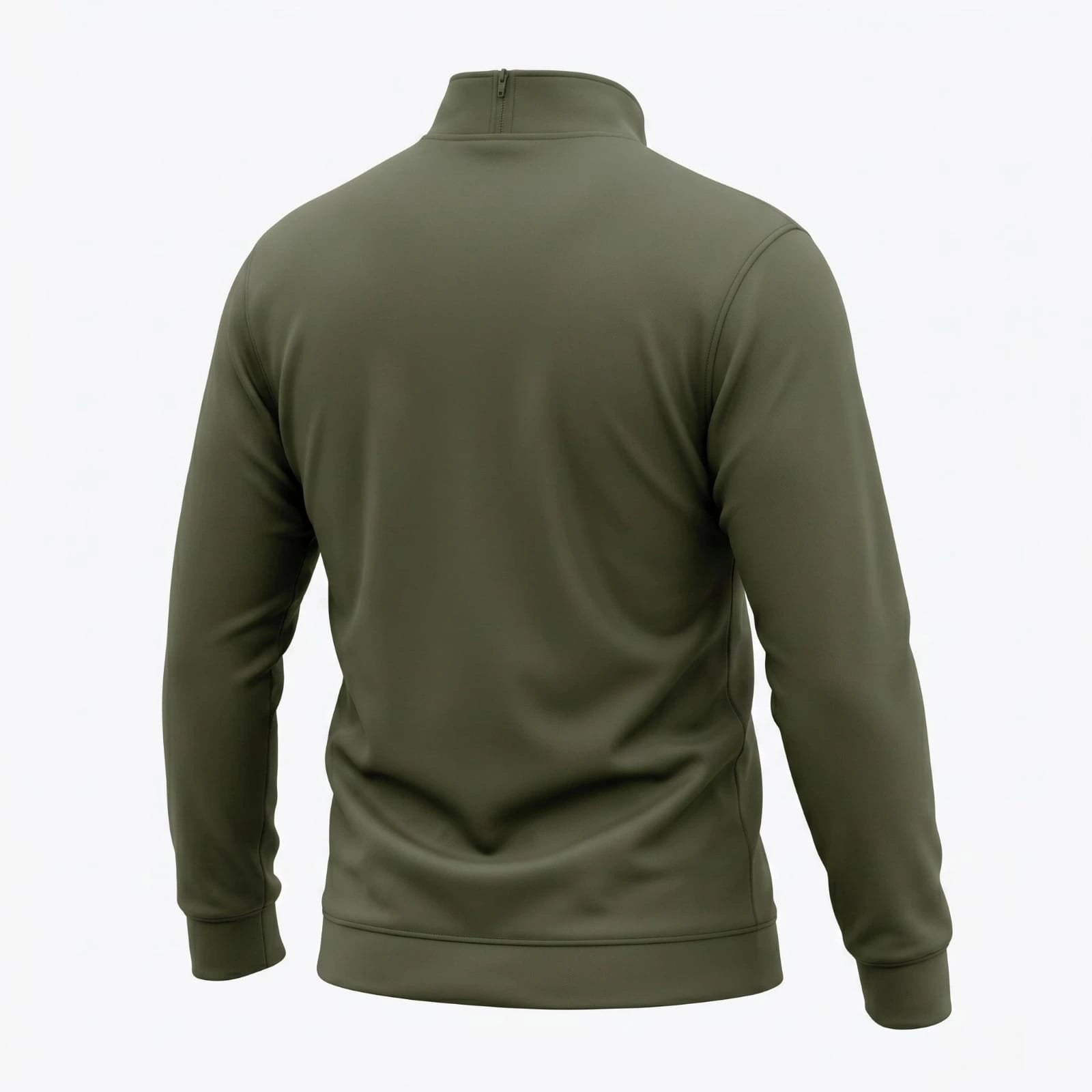 Azol Men's Sports Jacket – Lightweight Performance Jacket for Training & Everyday Wear