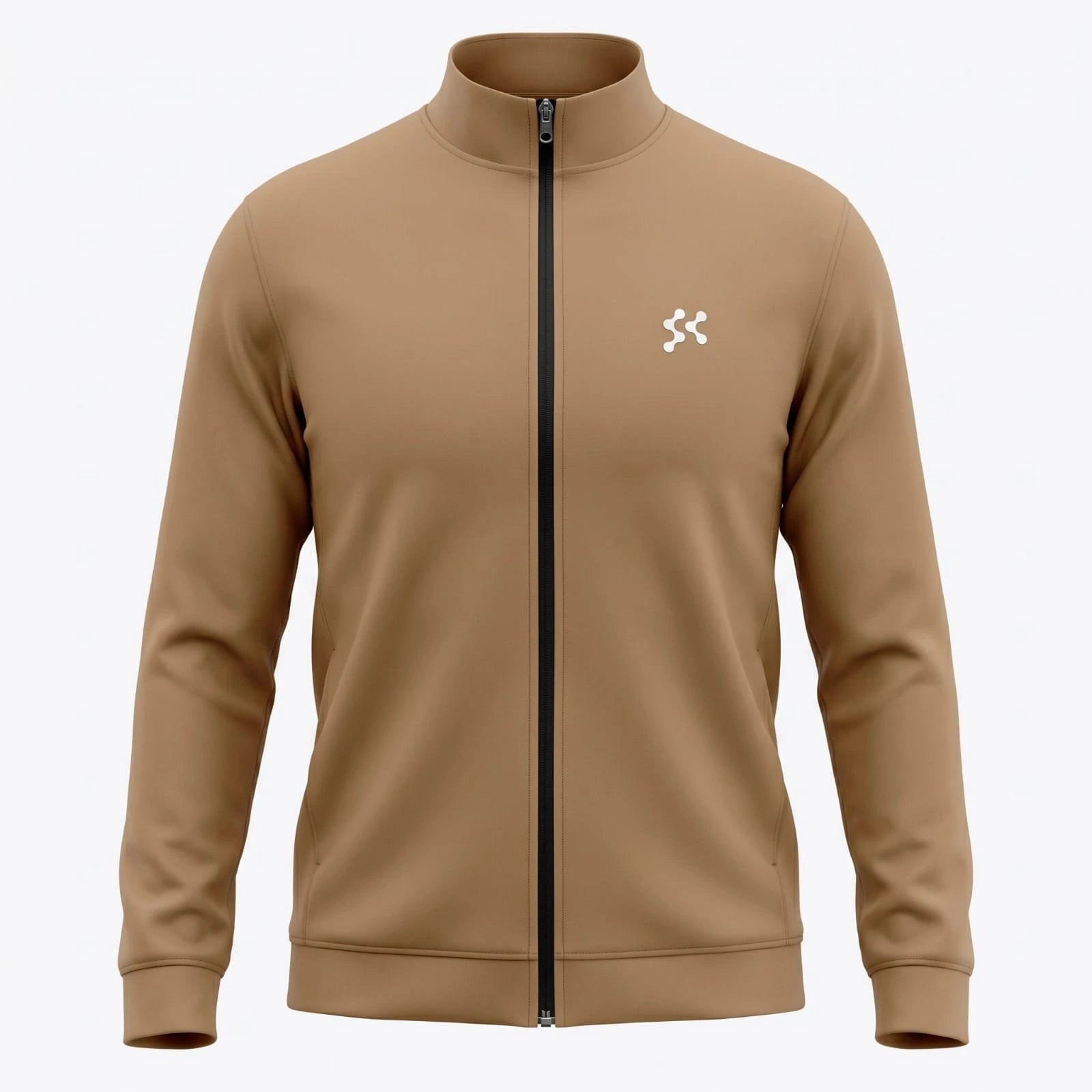 Azol Men's Sports Jacket – Lightweight Performance Jacket for Training & Everyday Wear