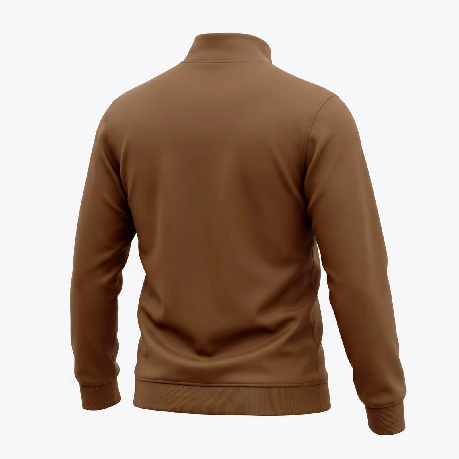 Azol Men's Sports Jacket – Lightweight Performance Jacket for Training & Everyday Wear