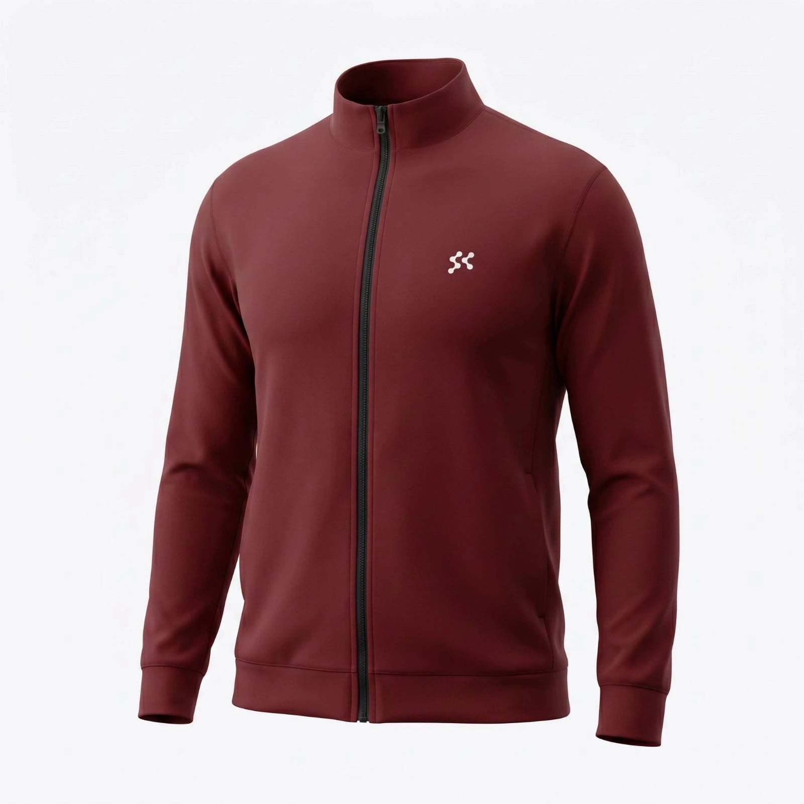 Azol Men's Sports Jacket – Lightweight Performance Jacket for Training & Everyday Wear