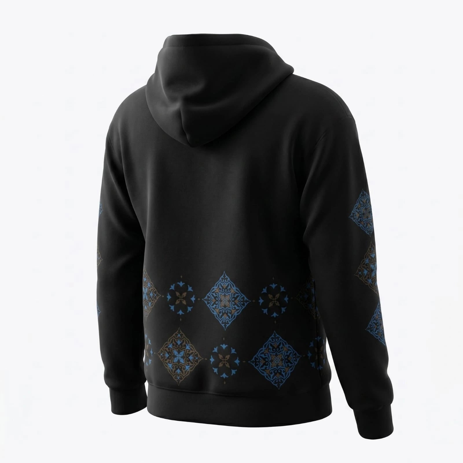 Forever Sport Unisex Hoodie – Comfortable Pullover Hoodie for Training & Everyday Wear