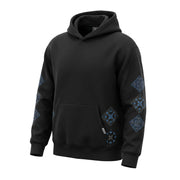 Forever Sport Unisex Hoodie – Comfortable Pullover Hoodie for Training & Everyday Wear