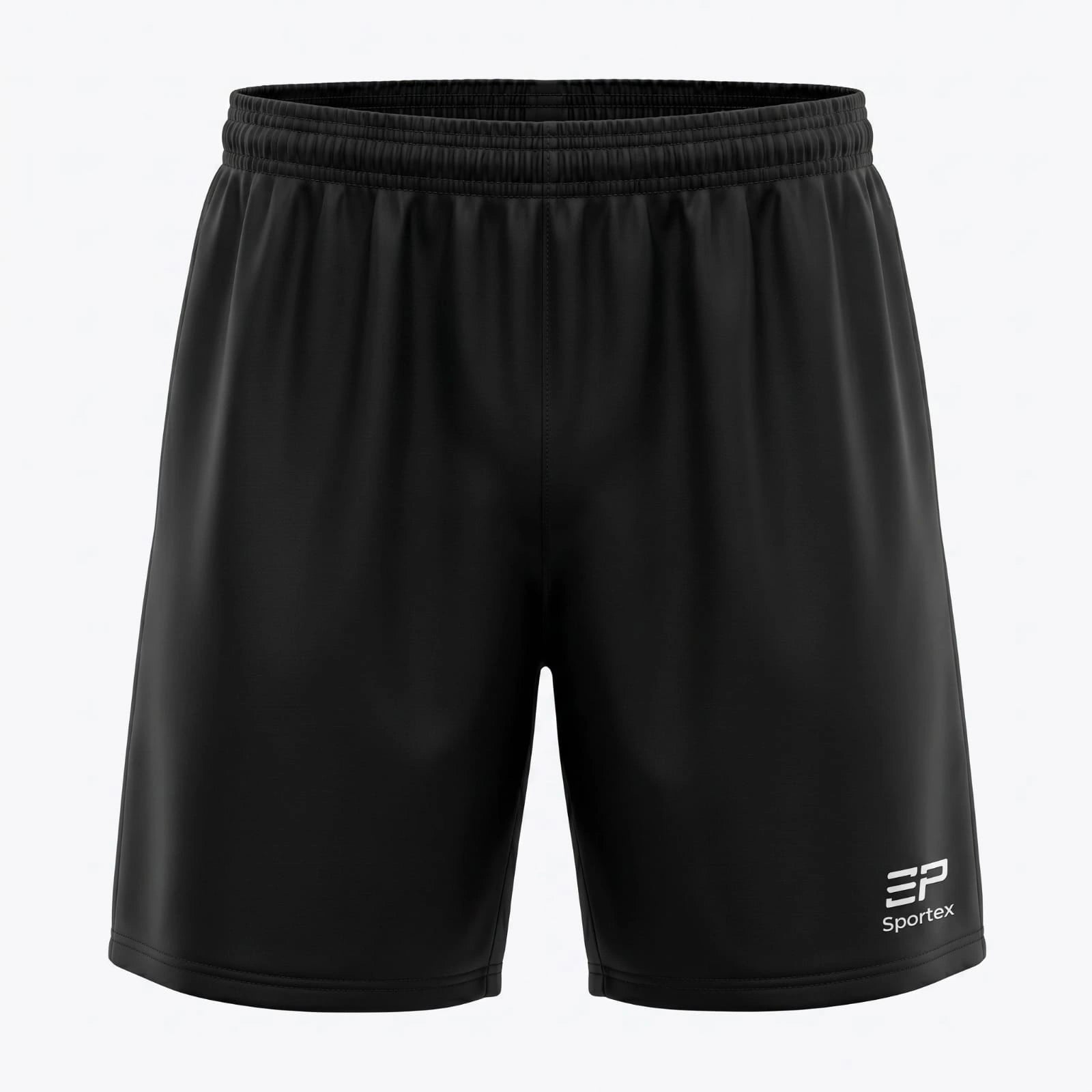Sportex Football T-Shirt & Shorts – Unisex Soccer Training Wear