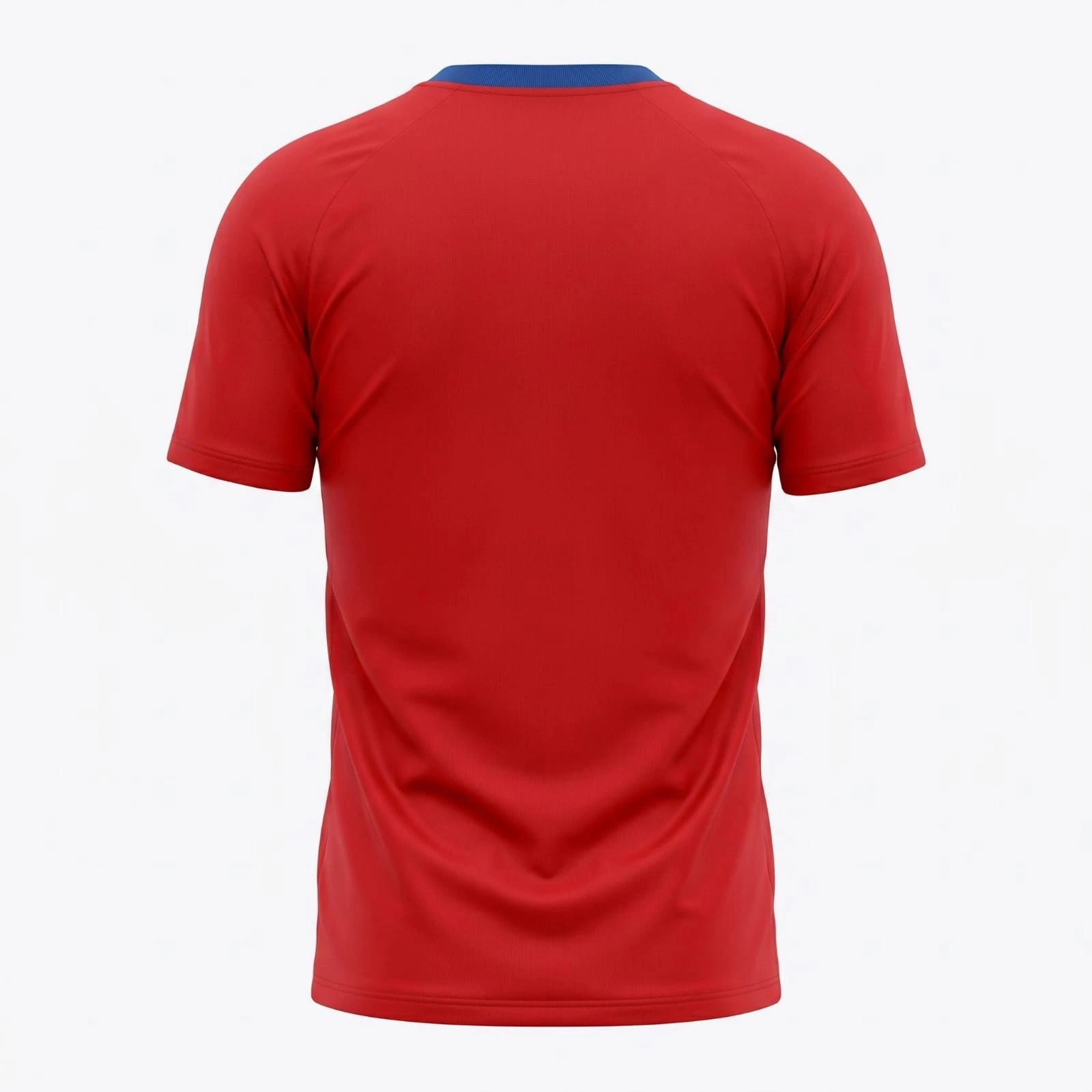 Sportex Football T-Shirt & Shorts – Unisex Soccer Training Wear