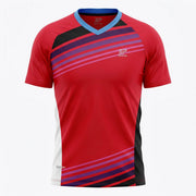 Sportex Football T-Shirt & Shorts – Unisex Soccer Training Wear