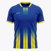 Sportex Football Jersey – Unisex Lightweight Soccer Jersey for Training & Match Day
