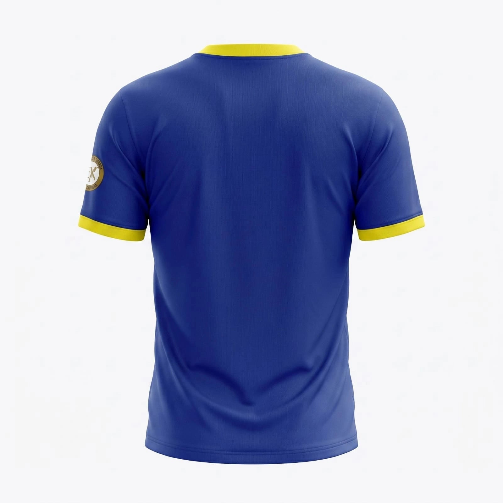 Sportex Football Jersey – Unisex Lightweight Soccer Jersey for Training & Match Day