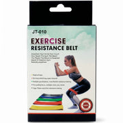 Forever Resistance Belt – Unisex Resistance Training Belt for Speed, Strength & Agility