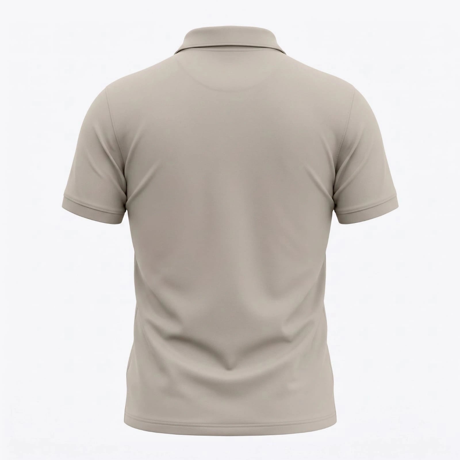 Azol Jumbo Size Men's Polo T-Shirt – Plus Size Casual & Sports Polo Shirt