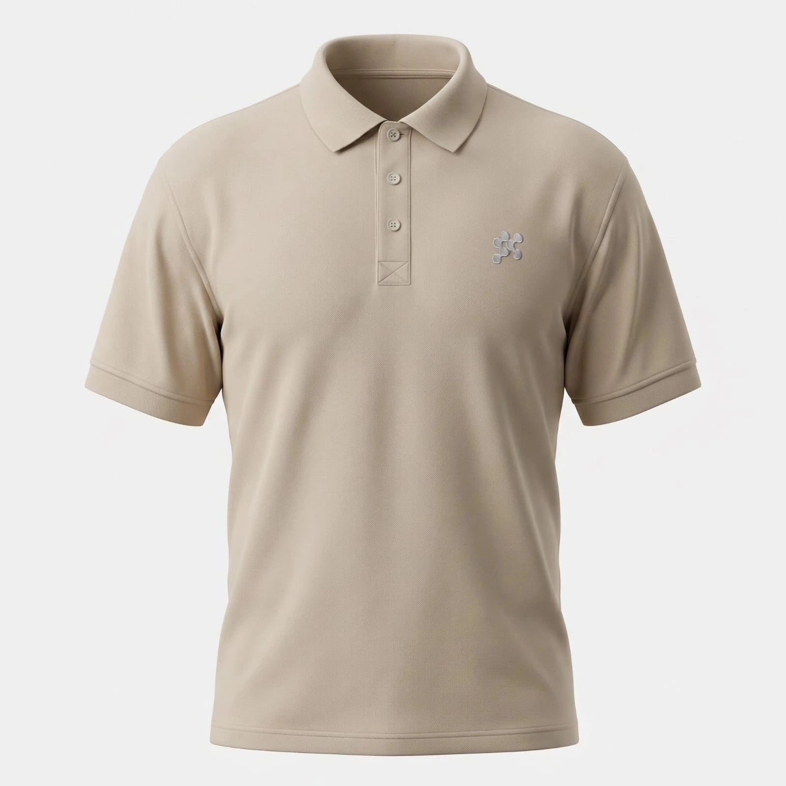 Azol Jumbo Size Men's Polo T-Shirt – Plus Size Casual & Sports Polo Shirt