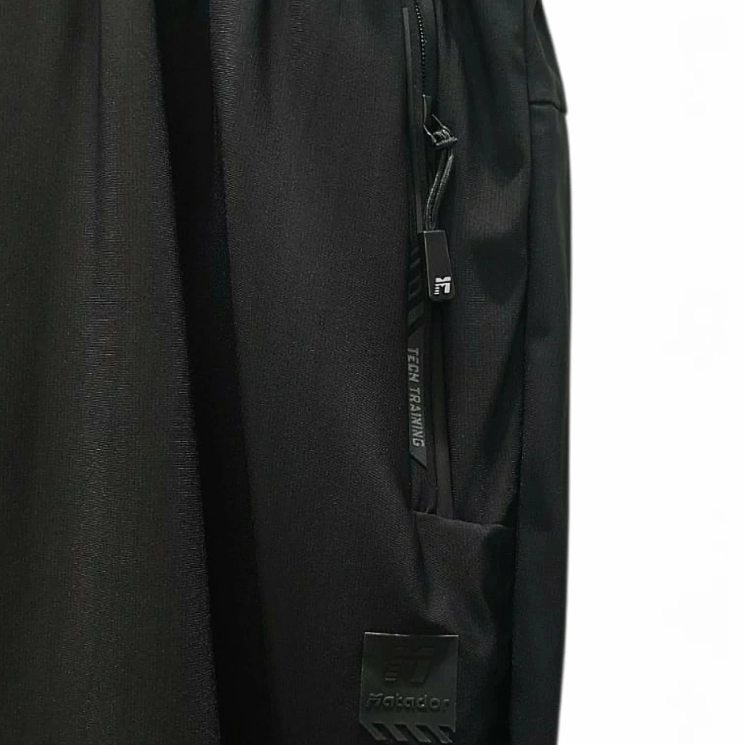 Matador Jumbo Size Men's Pants – Plus Size Comfortable Casual & Sports Pants