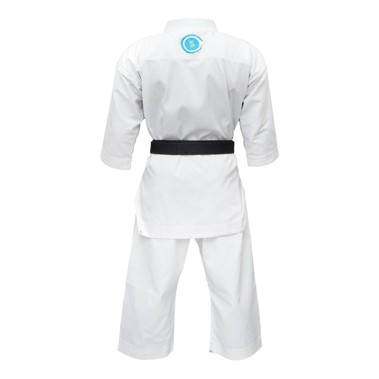 SAHIB Sakura Label Karate Uniform – Premium Karate Gi for Training & Competition