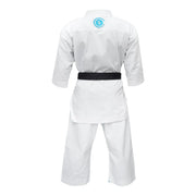 SAHIB Sakura Label Karate Uniform – Premium Karate Gi for Training & Competition