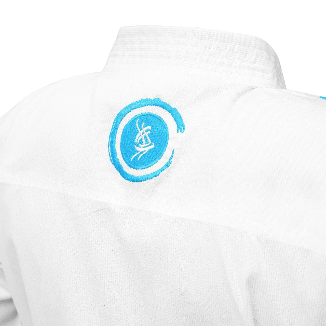 SAHIB Sakura Label Karate Uniform – Premium Karate Gi for Training & Competition