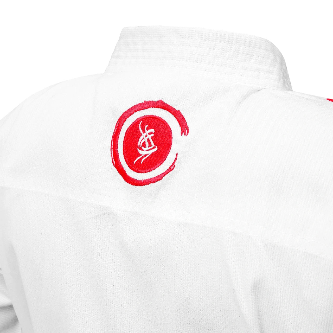 SAHIB Sakura Label Karate Uniform – Premium Karate Gi for Training & Competition