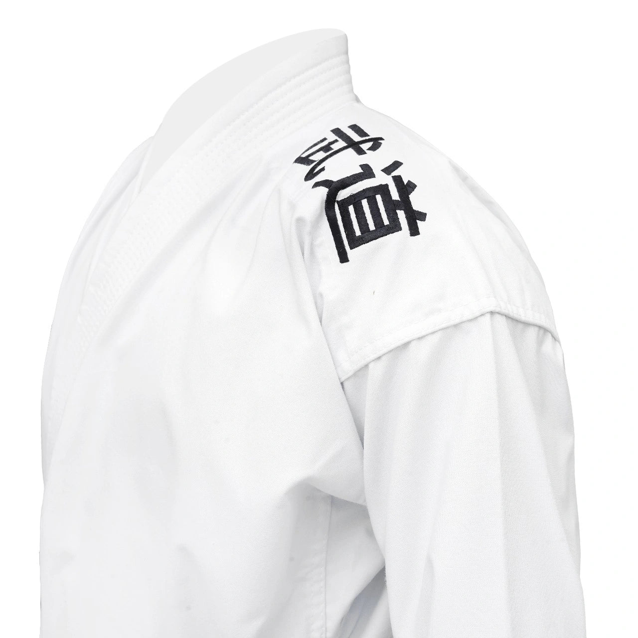 SAHIB Sakura Label Karate Uniform – Premium Karate Gi for Training & Competition