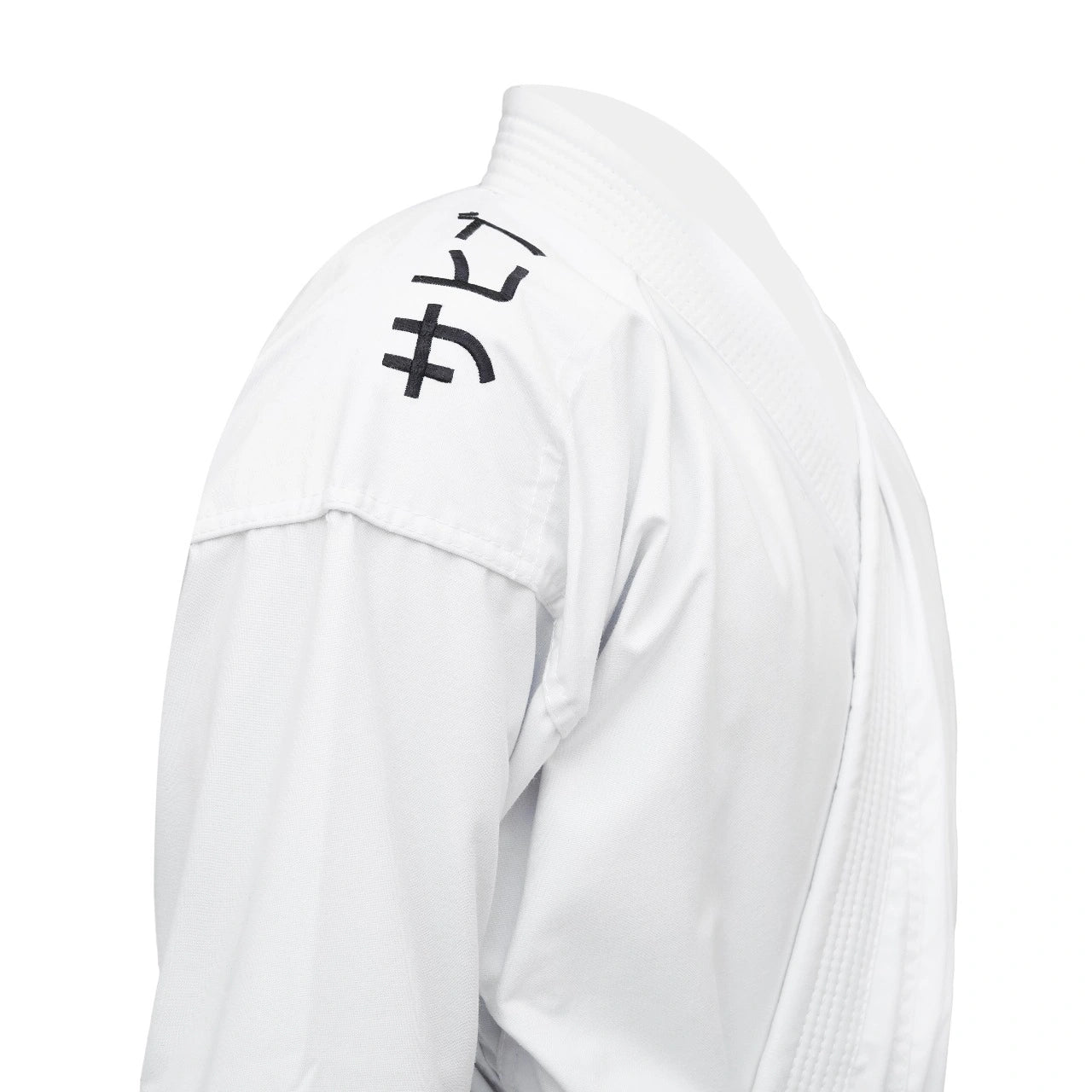 SAHIB Sakura Label Karate Uniform – Premium Karate Gi for Training & Competition
