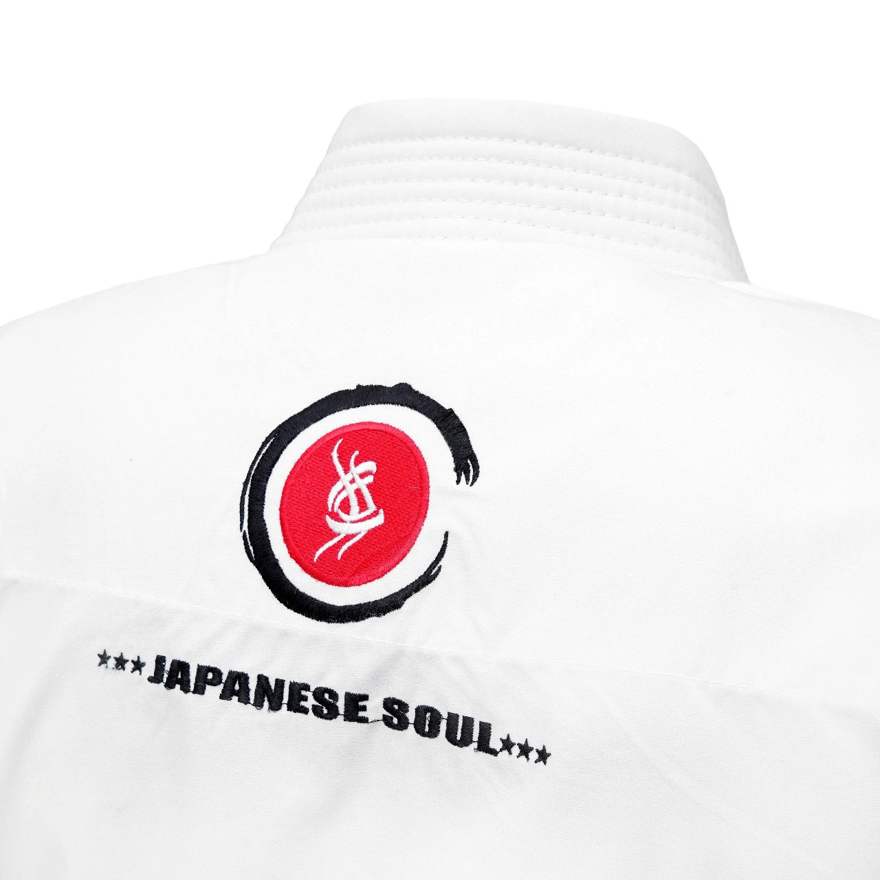 SAHIB Sakura Label Karate Uniform – Premium Karate Gi for Training & Competition