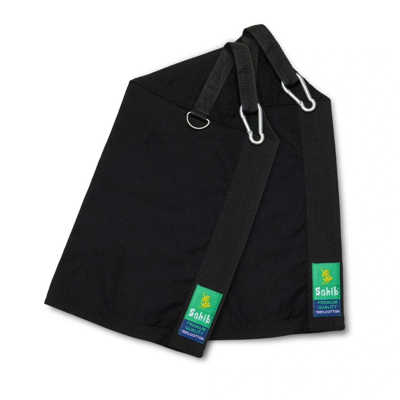 Sahib Jiu Jitsu Grip Trainers – Hand Strength & Grip Training Equipment for BJJ, Judo, Wrestling & Martial Arts