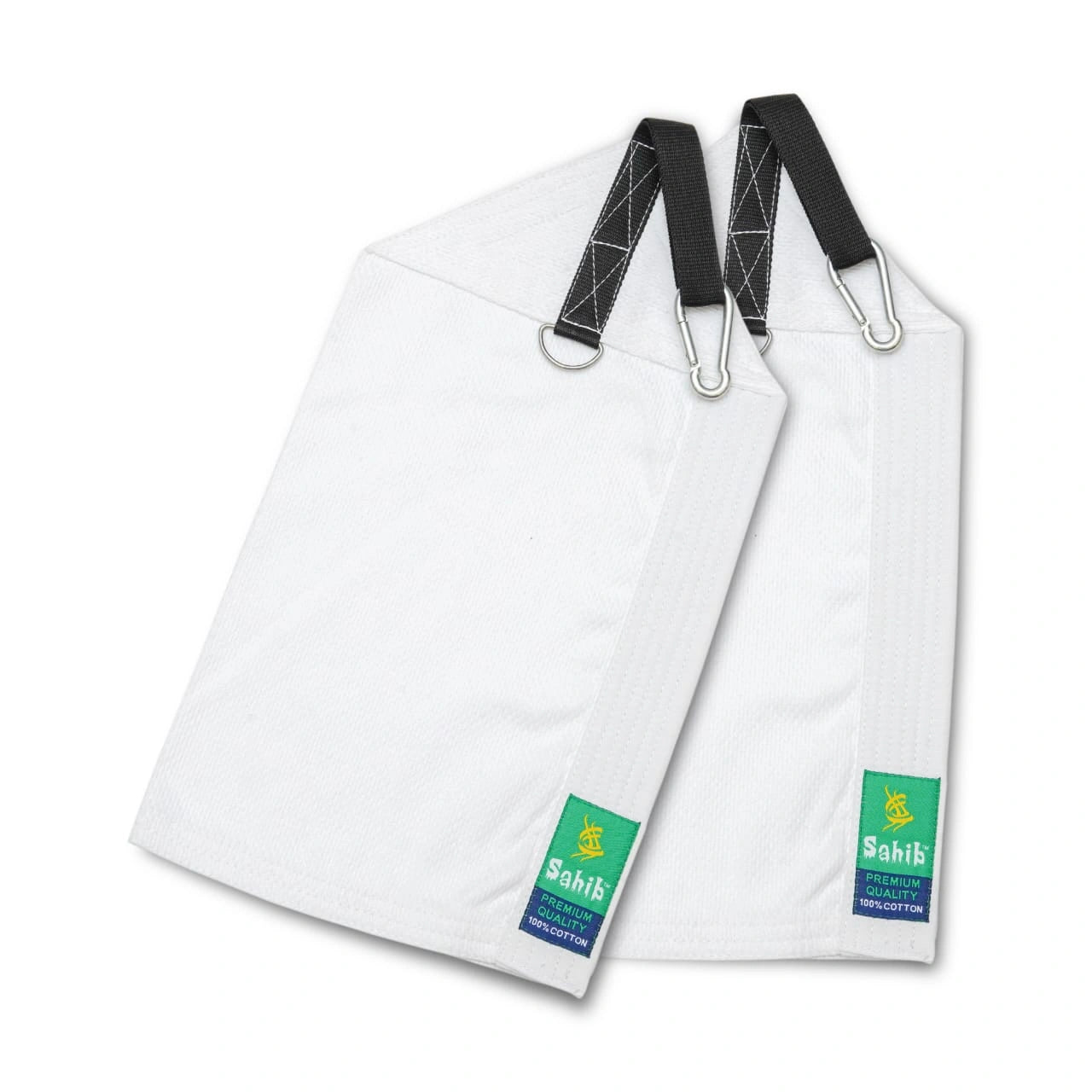Sahib Jiu Jitsu Grip Trainers – Hand Strength & Grip Training Equipment for BJJ, Judo, Wrestling & Martial Arts