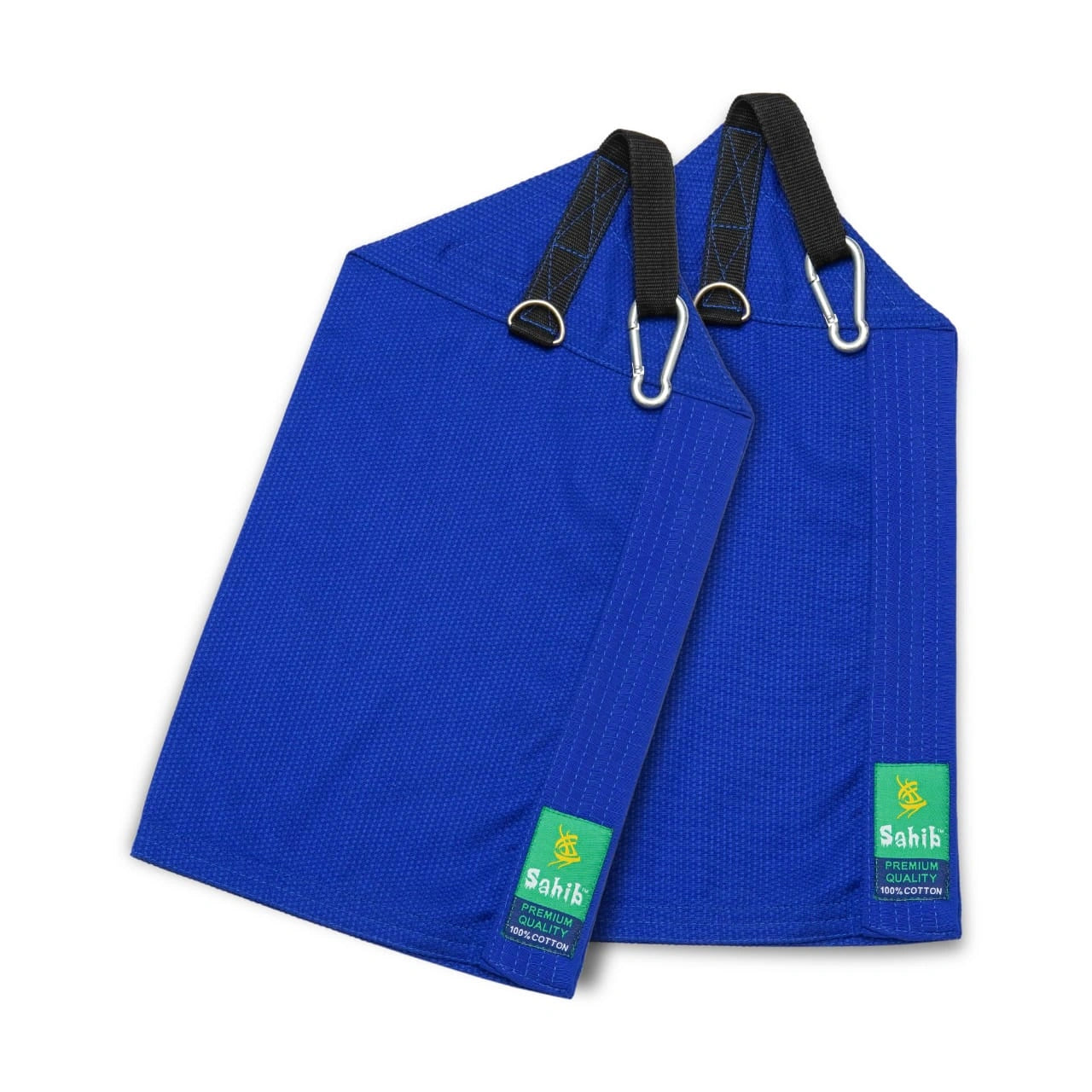 Sahib Jiu Jitsu Grip Trainers – Hand Strength & Grip Training Equipment for BJJ, Judo, Wrestling & Martial Arts