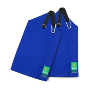 Sahib Jiu Jitsu Grip Trainers – Hand Strength & Grip Training Equipment for BJJ, Judo, Wrestling & Martial Arts