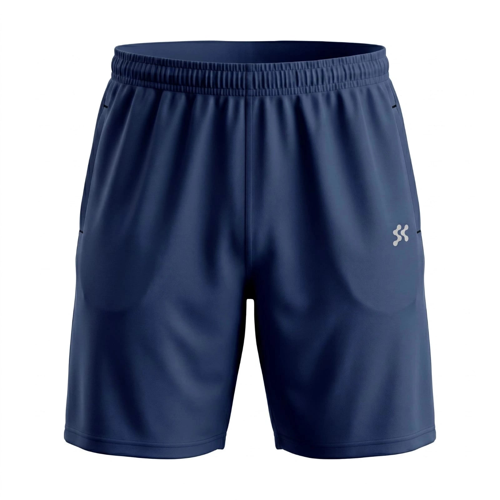 Azol Jumbo Size Men's Shorts – Plus Size Comfortable Casual & Sports Shorts