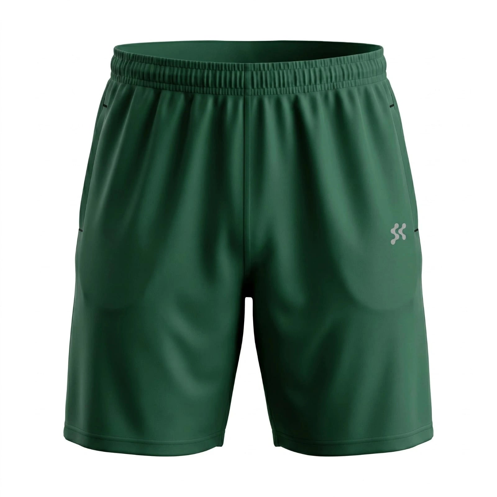 Azol Jumbo Size Men's Shorts – Plus Size Comfortable Casual & Sports Shorts