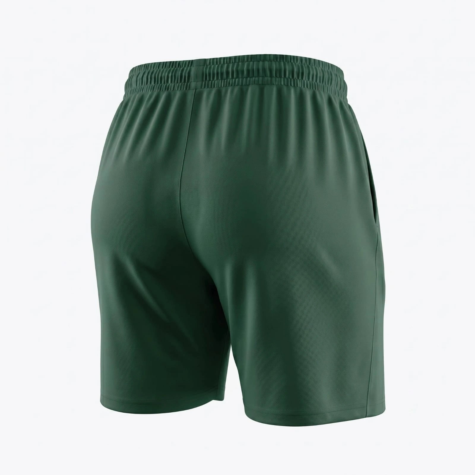 Azol Jumbo Size Men's Shorts – Plus Size Comfortable Casual & Sports Shorts