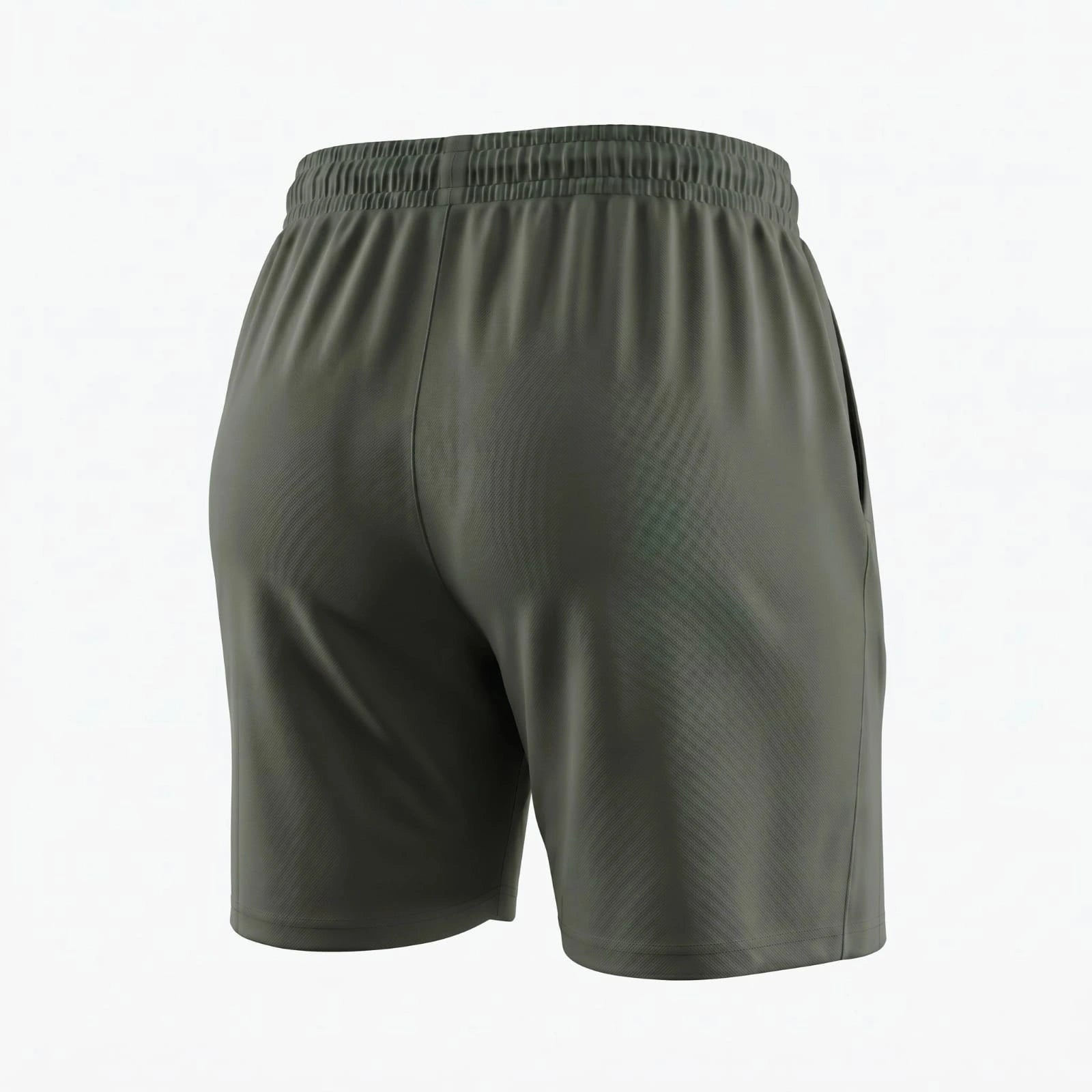 Azol Jumbo Size Men's Shorts – Plus Size Comfortable Casual & Sports Shorts