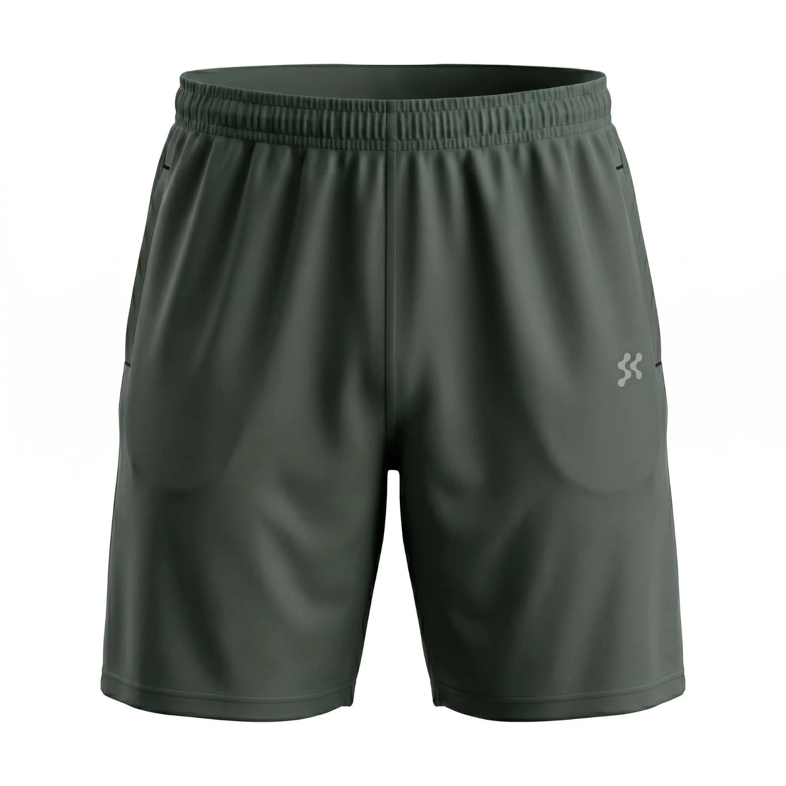 Azol Jumbo Size Men's Shorts – Plus Size Comfortable Casual & Sports Shorts