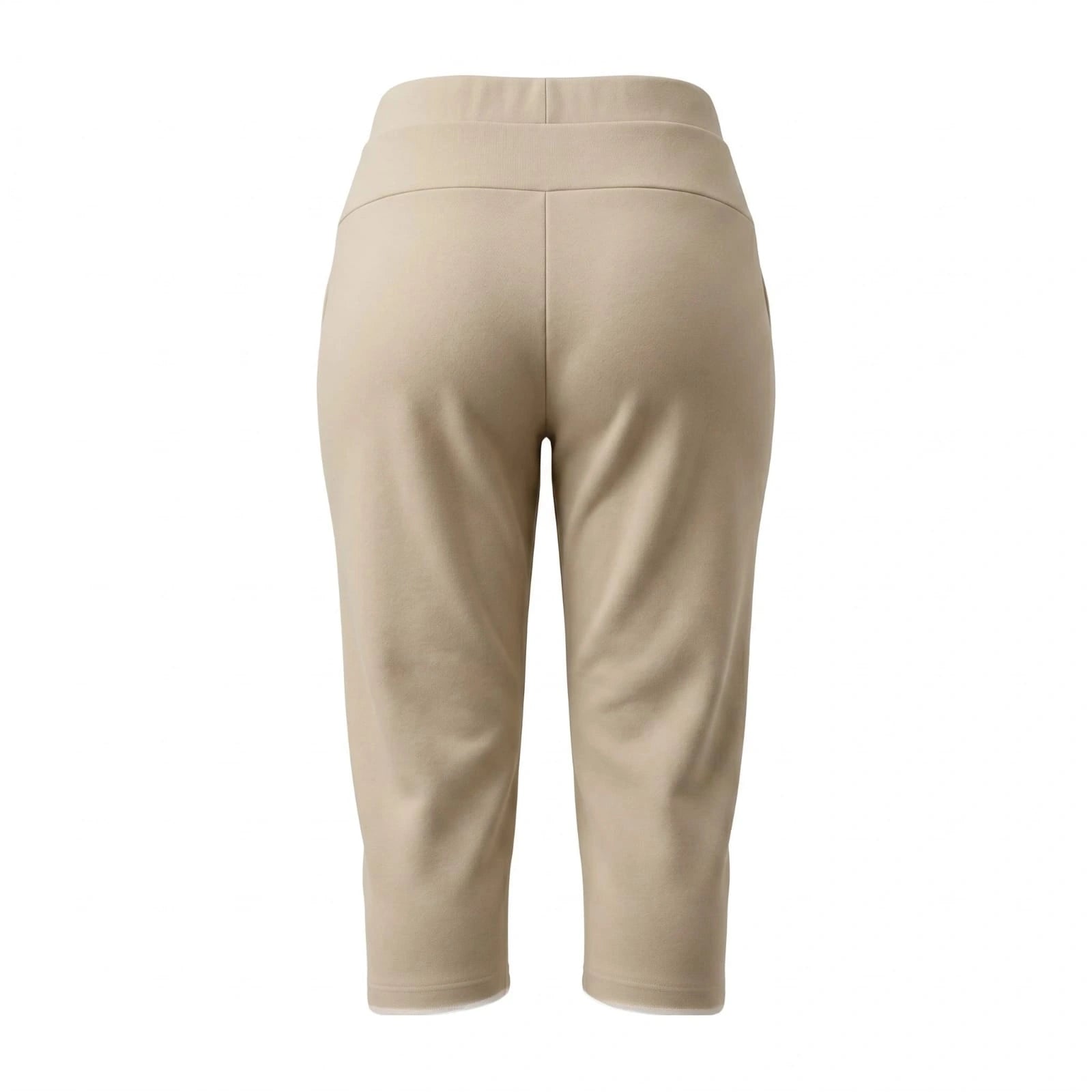 adidas Men's 3/4 Sports Pants – Lightweight Three-Quarter Training Pants