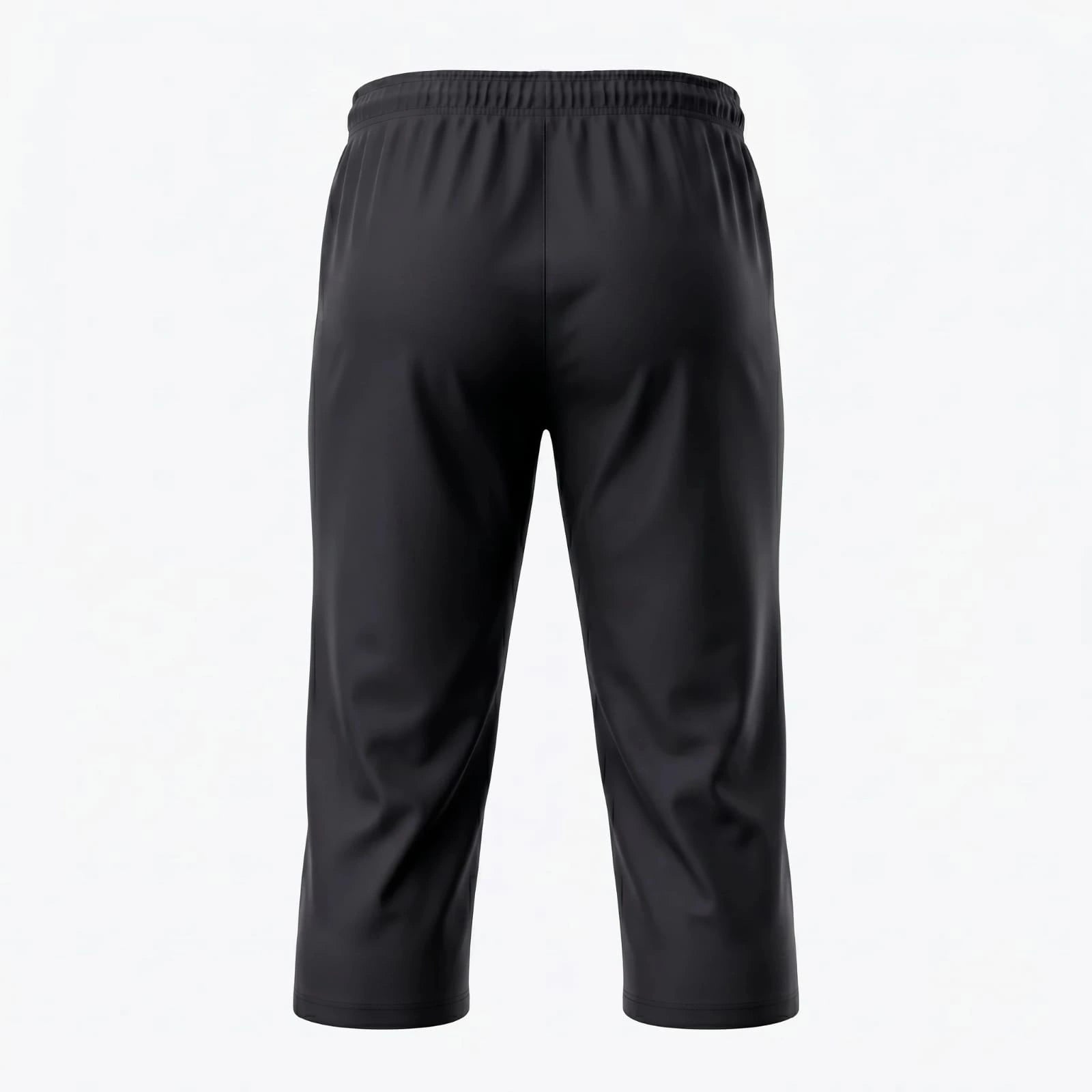 Soccerex 3/4 Men's Sports Pants – Lightweight Three-Quarter Training Pants