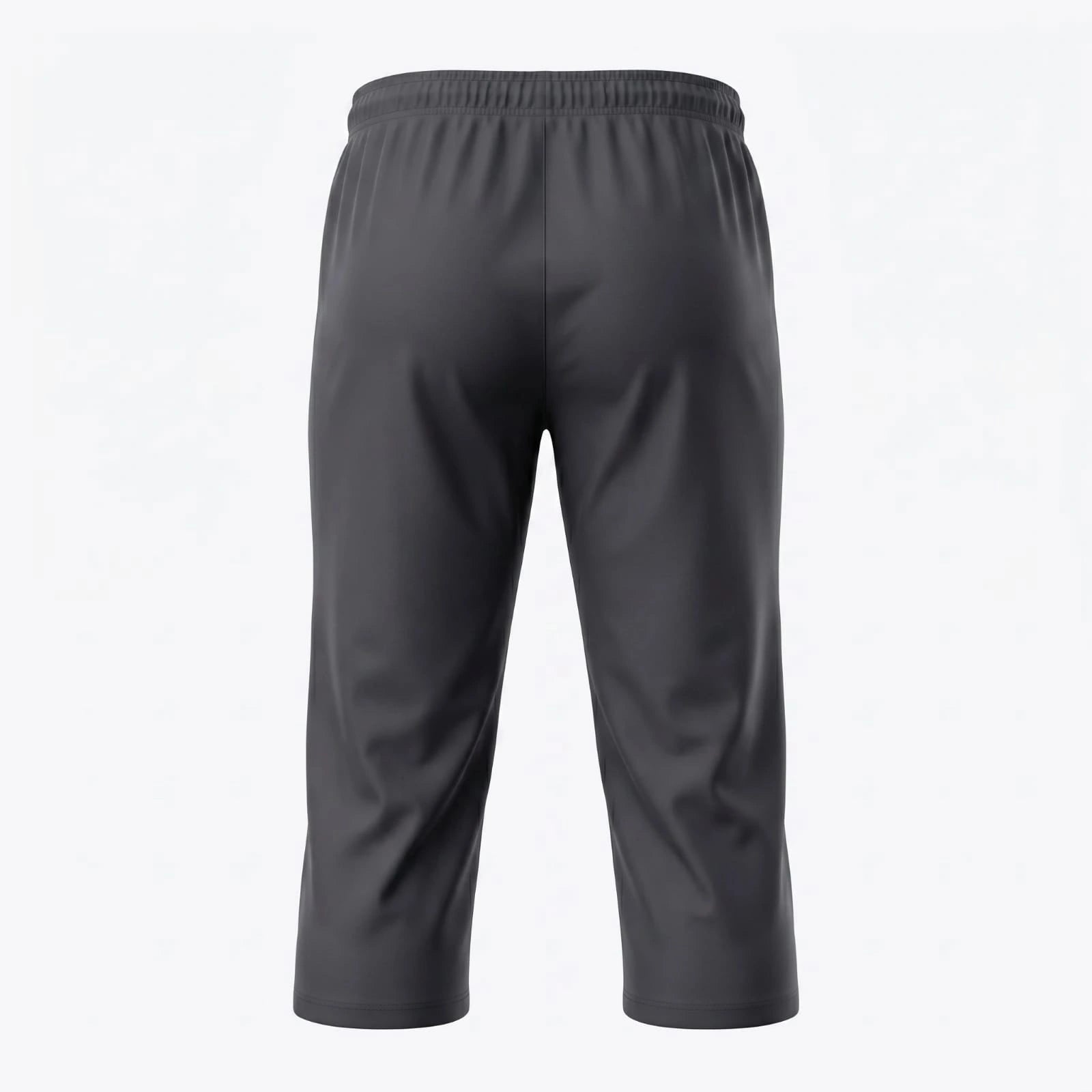 Soccerex 3/4 Men's Sports Pants – Lightweight Three-Quarter Training Pants