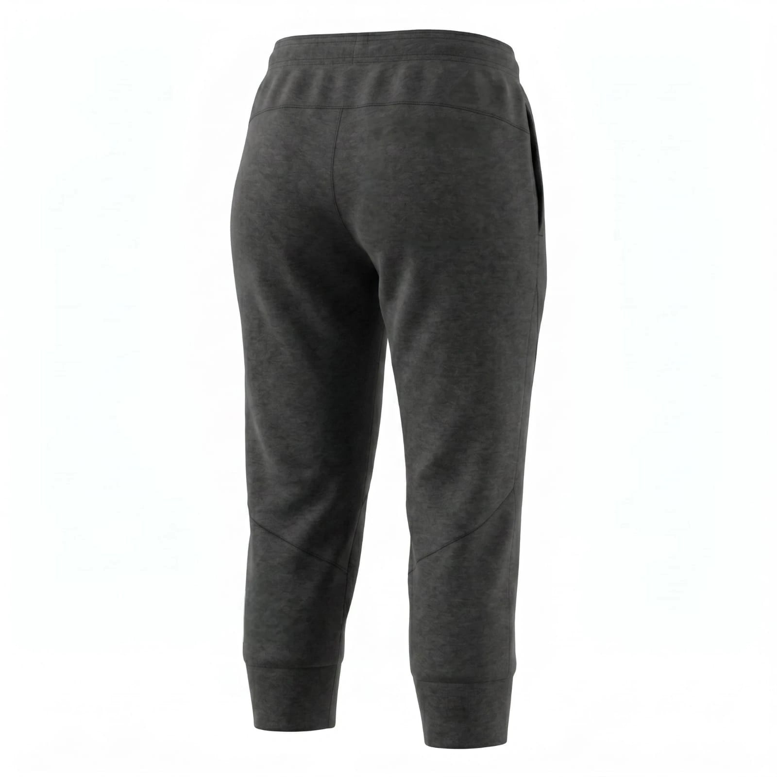 adidas Men's 3/4 Training Pants – Lightweight Three-Quarter Sports Pants