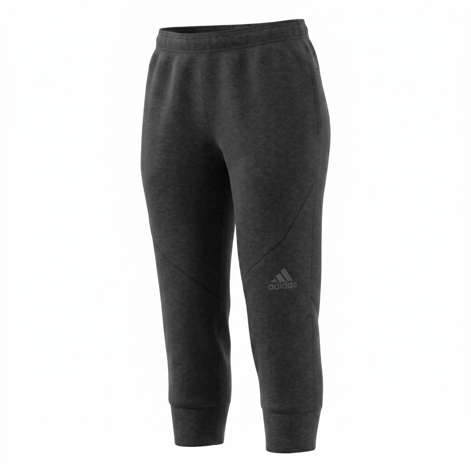 adidas Men's 3/4 Training Pants – Lightweight Three-Quarter Sports Pants