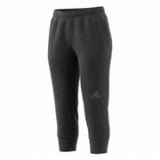 adidas Men's 3/4 Training Pants – Lightweight Three-Quarter Sports Pants