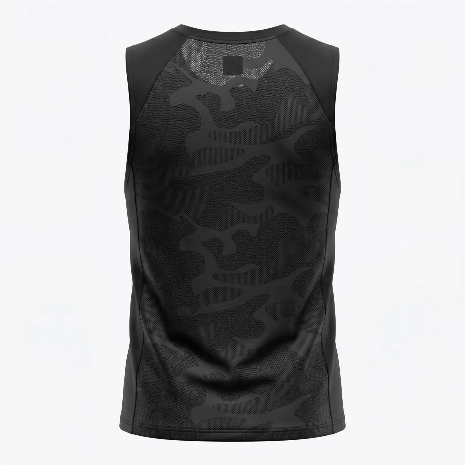 ADATTO Tank Top – Lightweight Sleeveless Sports Top for Training, Gym & Everyday Wear