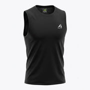 ADATTO Tank Top – Lightweight Sleeveless Sports Top for Training, Gym & Everyday Wear