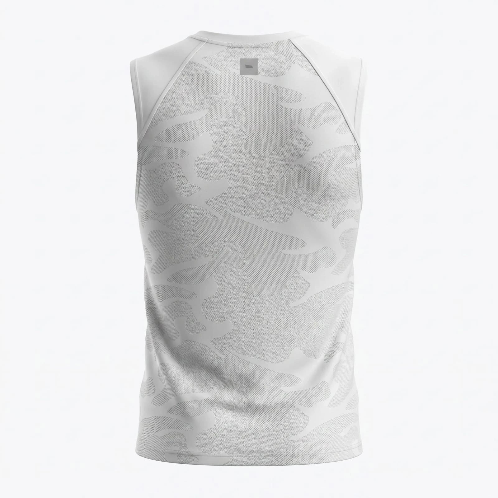 ADATTO Tank Top – Lightweight Sleeveless Sports Top for Training, Gym & Everyday Wear