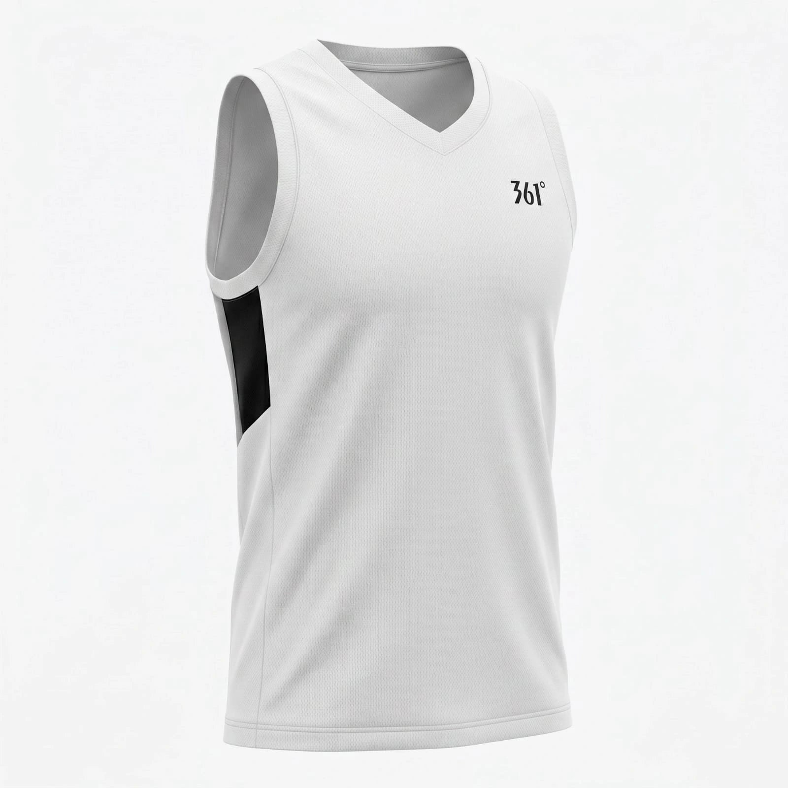 361° Basketball Jersey – Lightweight Performance Basketball Tank for Training & Game Day