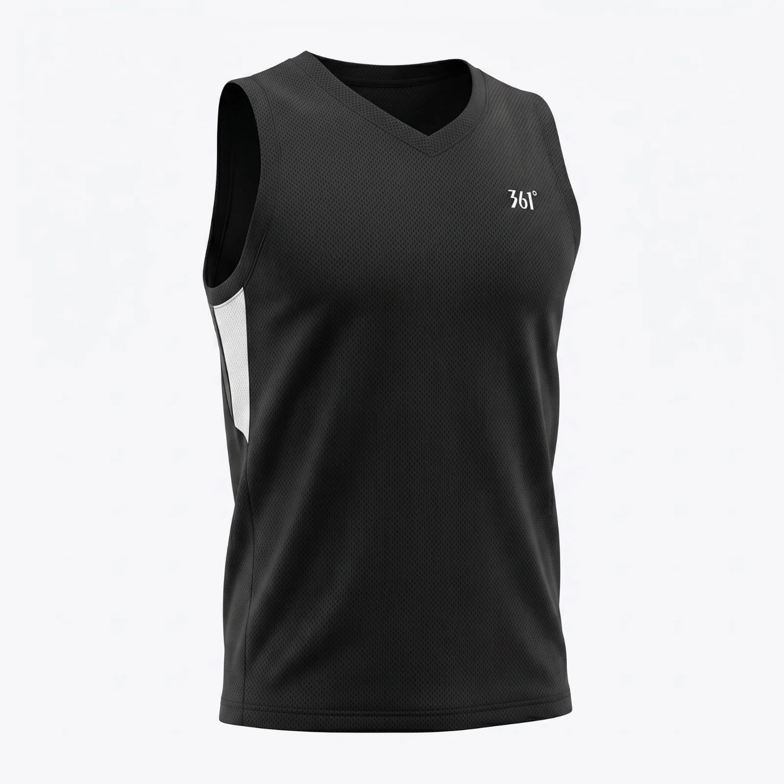 361° Basketball Jersey – Lightweight Performance Basketball Tank for Training & Game Day