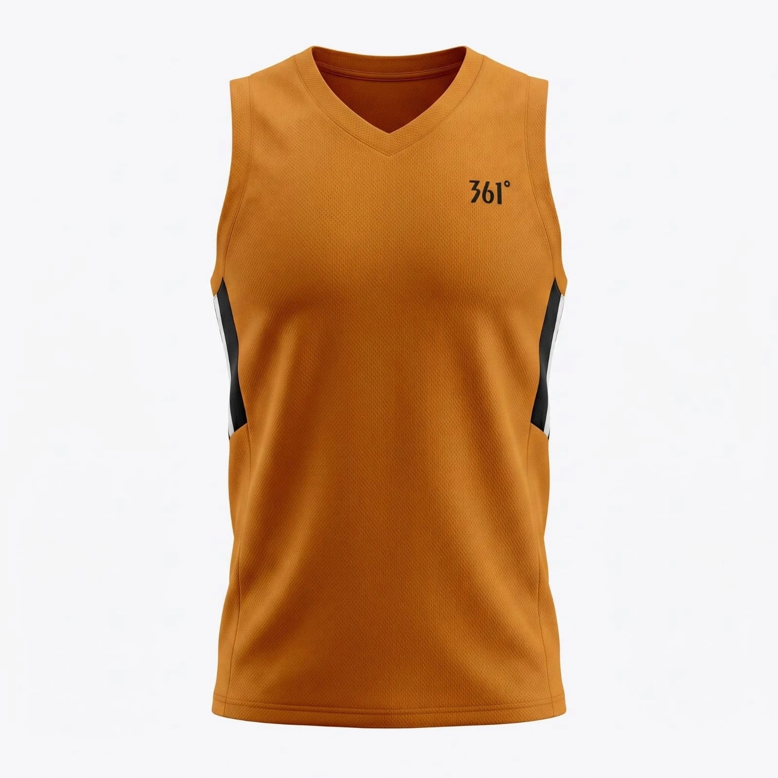 361° Basketball Jersey – Lightweight Performance Basketball Tank for Training & Game Day