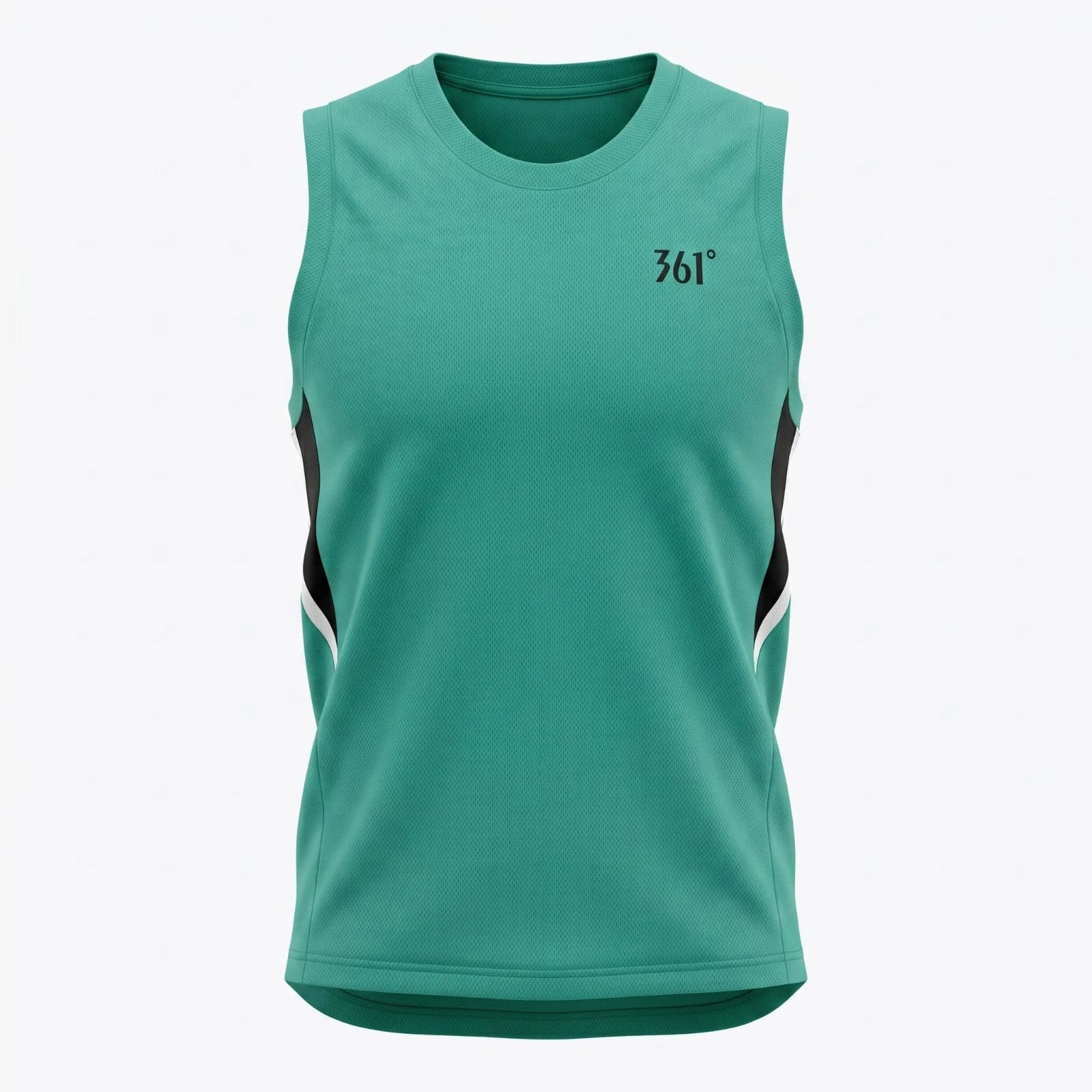 361° Basketball Jersey – Lightweight Performance Basketball Tank for Training & Game Day