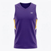 361° Basketball Jersey – Lightweight Performance Basketball Tank for Training & Game Day