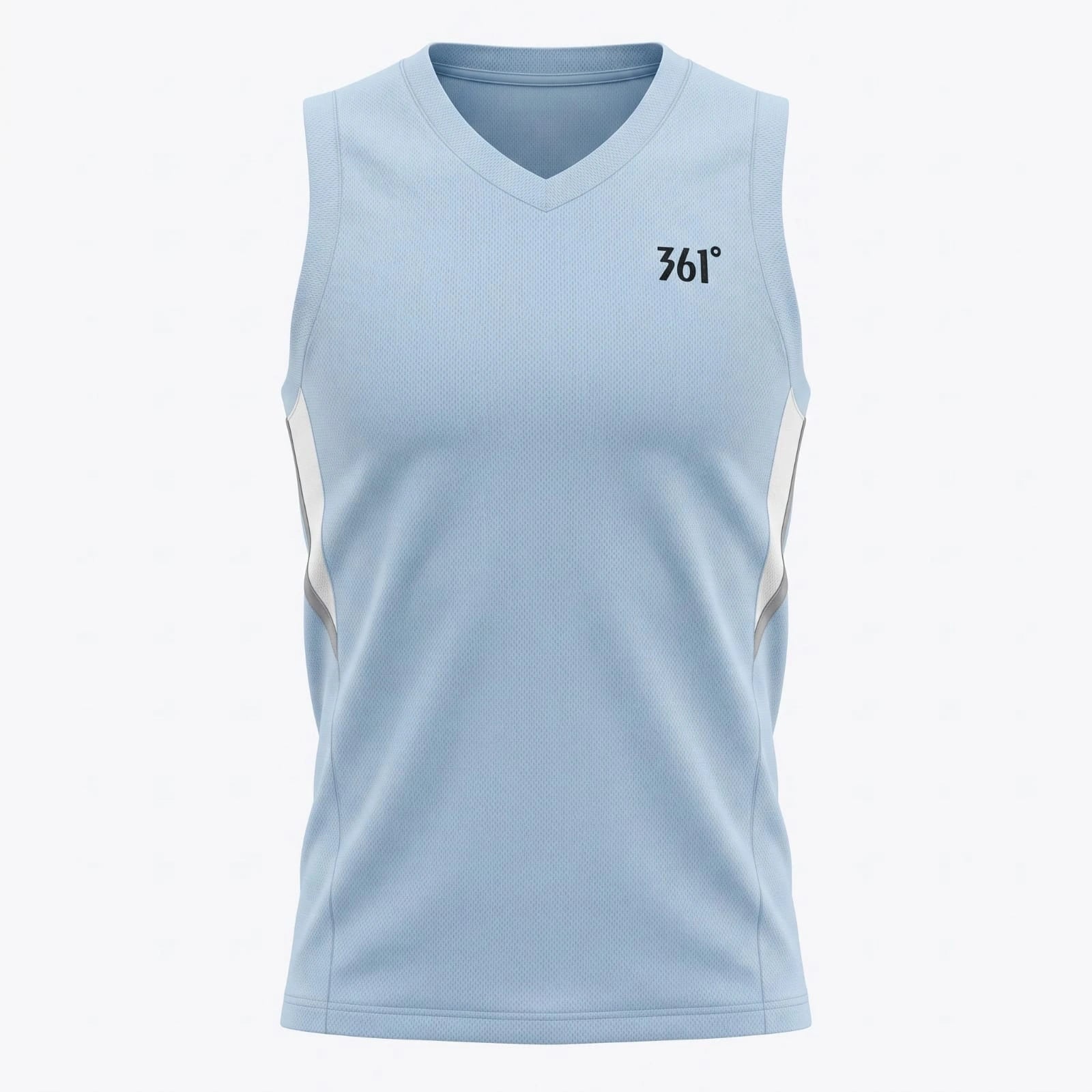 361° Basketball Jersey – Lightweight Performance Basketball Tank for Training & Game Day