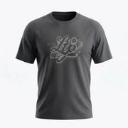 361° Men's T-Shirt – 65% Cotton 35% Polyester Casual & Sports Tee