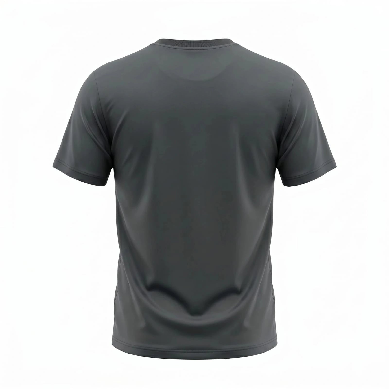 361° Men's T-Shirt – 65% Cotton 35% Polyester Casual & Sports Tee